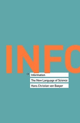 The New Language of Science