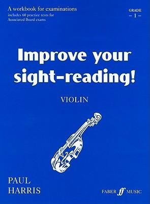 Violin: Grade 1 - Thryft