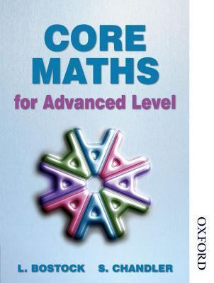 Core Maths for Advanced Level - Thryft