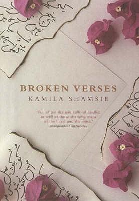 Broken Verses - Thryft
