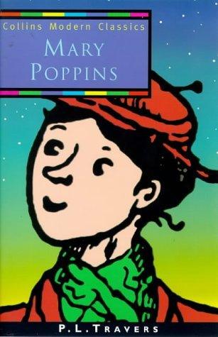 Mary Poppins - Thryft