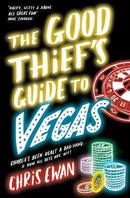 The Good Thief's Guide To Vegas - Thryft