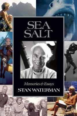 Sea Salt : Memories and Essays - Thryft