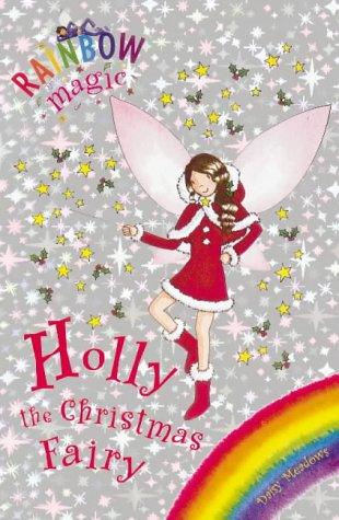 Rainbow Magic: Holly the Christmas Fairy : Special - Thryft
