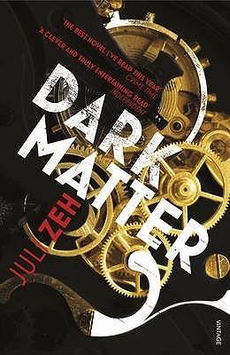 Dark Matter - Thryft