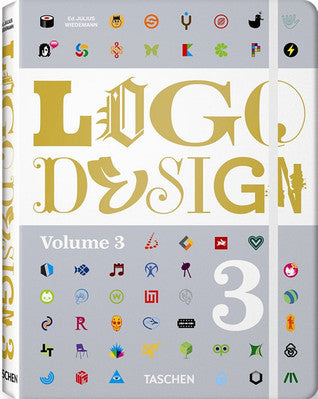 Logo Design. Volume 3