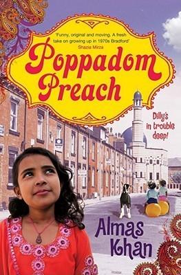Poppadom Preach - Thryft