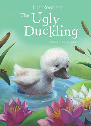 The Ugly Duckling