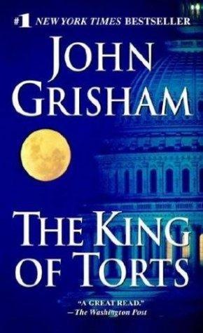 The King of Torts - Thryft