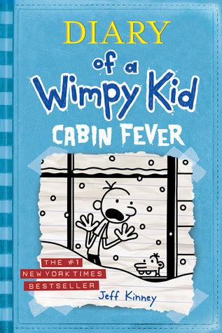 Cabin Fever - Thryft