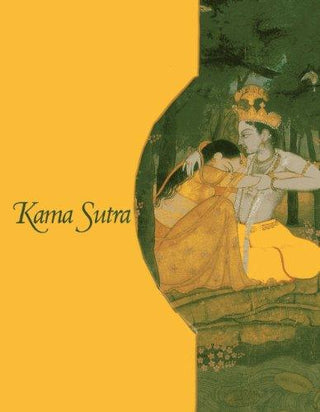 Kama Sutra Magnet - Thryft