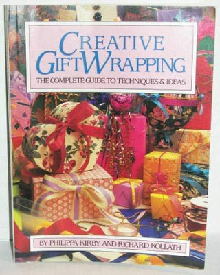 Creative gift wrapping: Package designs - Thryft