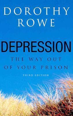 Depression : The Way Out of Your Prison - Thryft