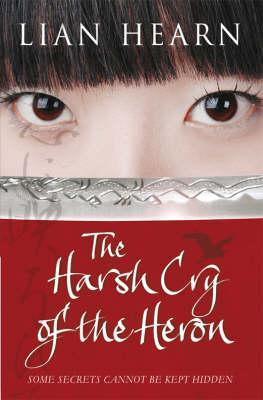 The Harsh Cry of the Heron - Thryft