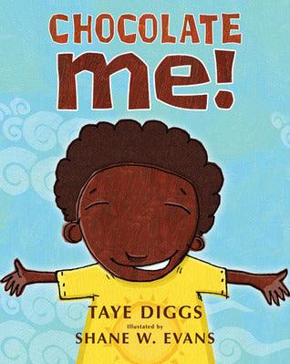 Chocolate Me! - Thryft