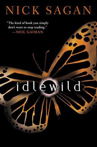 Idlewild - Thryft