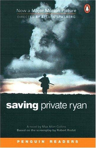 Saving Private Ryan - Thryft