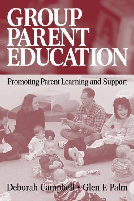 Group Parent Education - Promoting Parent Learning And Support - Thryft