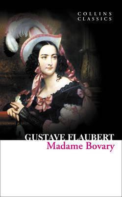 Madame Bovary - Thryft