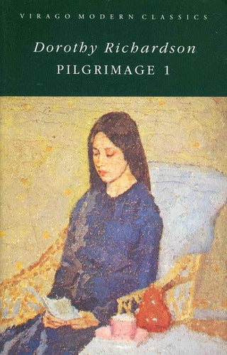 Pilgrimage One - Thryft