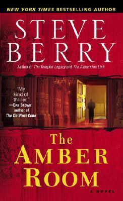 The Amber Room - Thryft