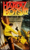 Sabotage at Sea