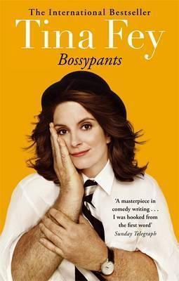 Bossypants - Thryft