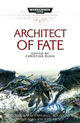 Architect Of Fate - A Warhammer 40,000 Anthology - Thryft