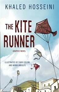 The Kite Runner: The Graphic Novel