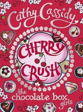 Cherry Crush - The Chocolate Box Girls