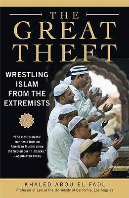 The Great Theft - Thryft
