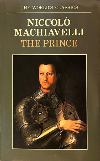 The Prince - Thryft