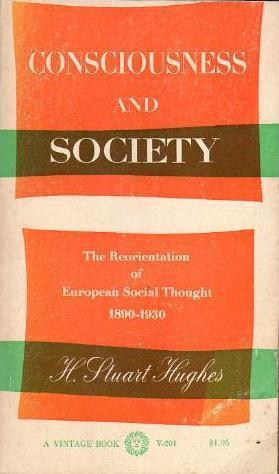Consciousness and Society - Thryft