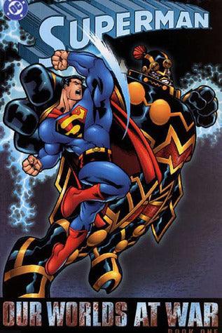 Superman : Our Worlds at War - Book 01 - Thryft