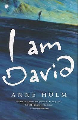 I am David - Thryft