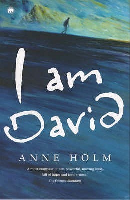 I Am David