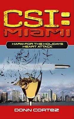 CSI Miami Harm For the Holidays 2 : Heart Attack - Thryft