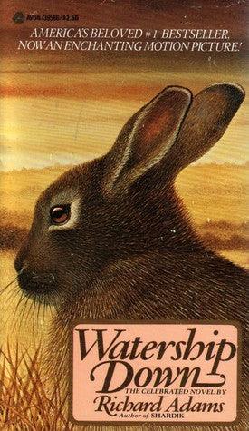 Watership Down : A Novel - Thryft
