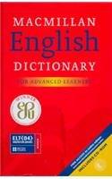 MED Adv Stud Edn Brit Eng - Thryft