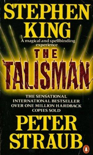 The Talisman - Thryft