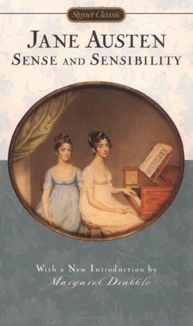 Sense and Sensibility - Thryft