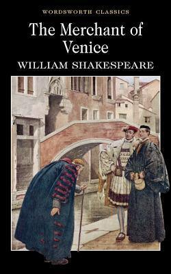 The Merchant of Venice - Thryft