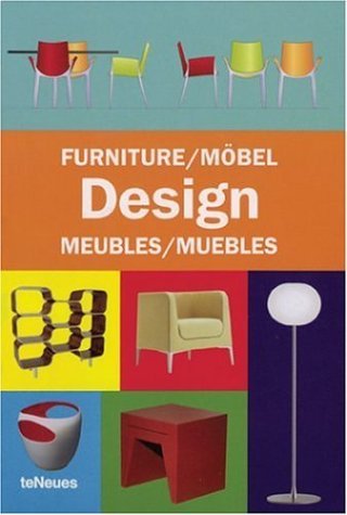 Furniture Design / Mobel Design / Design De Meubles / Muebles De Siseno