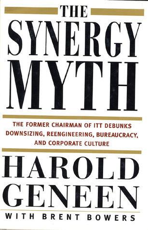 The Synergy Myth - Thryft