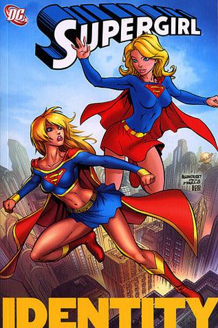 Supergirl: Identity - Thryft