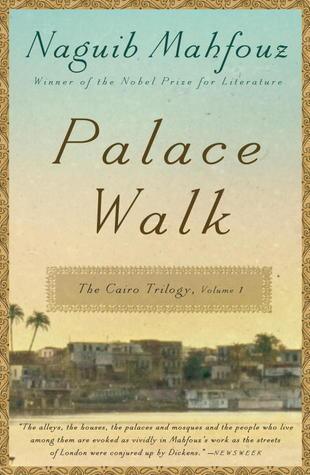 Palace Walk : The Cairo Trilogy, Volume 1 - Thryft
