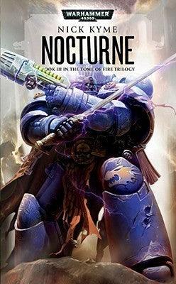 Nocturne - Thryft