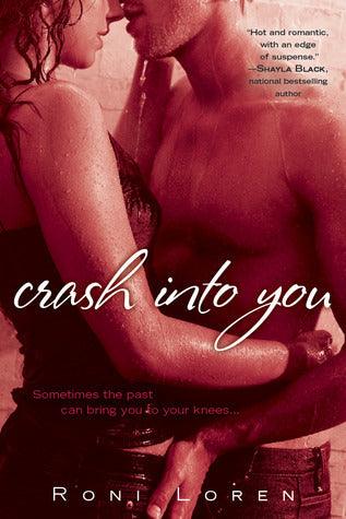 Crash Into You - Thryft