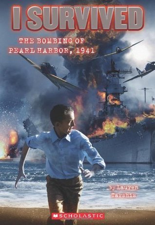 The Bombing of Pearl Harbor, 1941 - I Survived