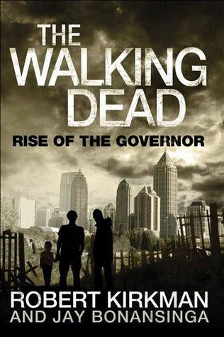 Rise of the Governor - Thryft